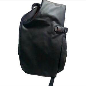 Côet&Ciel Black Men's Backpack Luggage